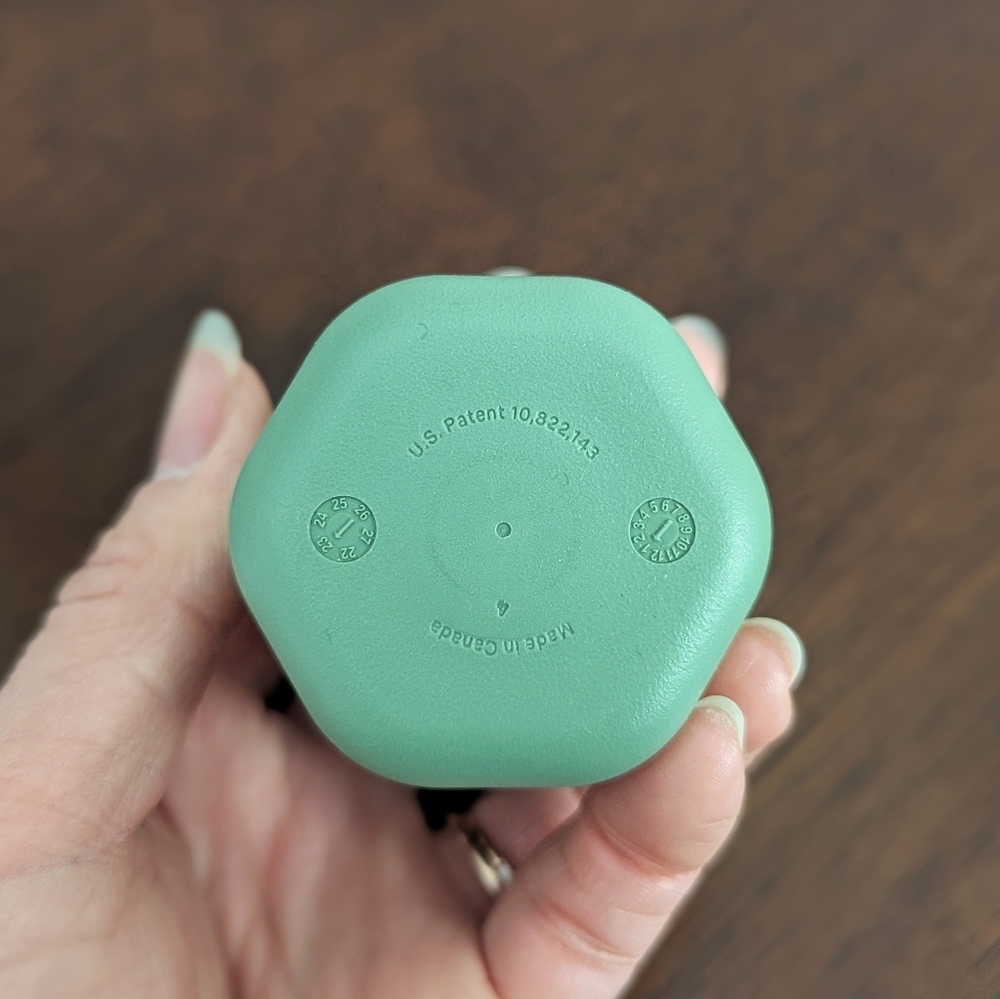 Cadence | Travel Body Care Set - Picture 5 of 8